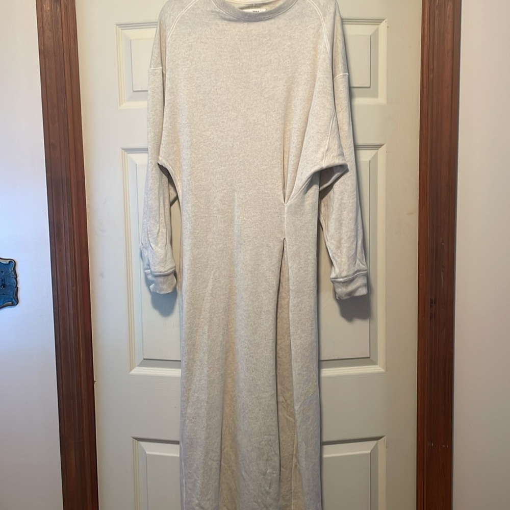 Isabel Etoile Marant Dress